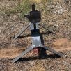 XL Popper Targets 6 XL Popper Targets