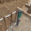 .22 Double Hook Stake Base 5 .22 Double Hook Stake Base - Image 2