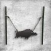 Regular Pig Steel Target 6 Regular Pig Steel Target - Image 3