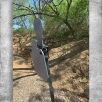 Double Hook Head Auto Popper Target Set 5 Double Hook Head Auto Popper Target Set - Image 2